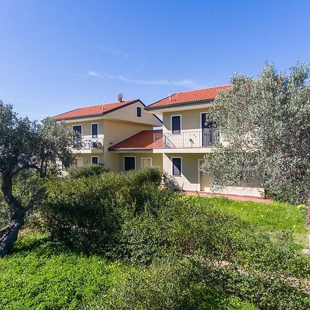 Residence Torretta Beach Crucoli Kültér fotó